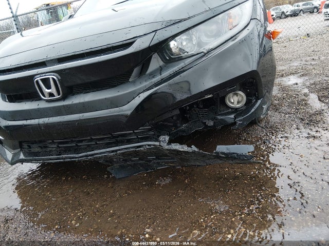 صورة 6 لـ 2019 Honda CIVIC EX