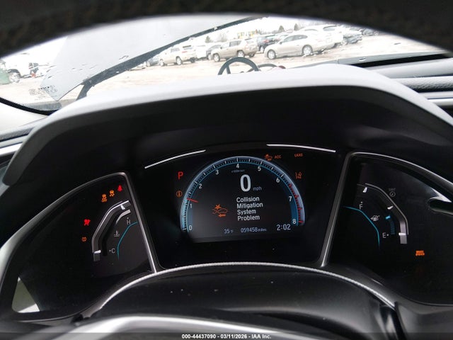 صورة 7 لـ 2019 Honda CIVIC EX