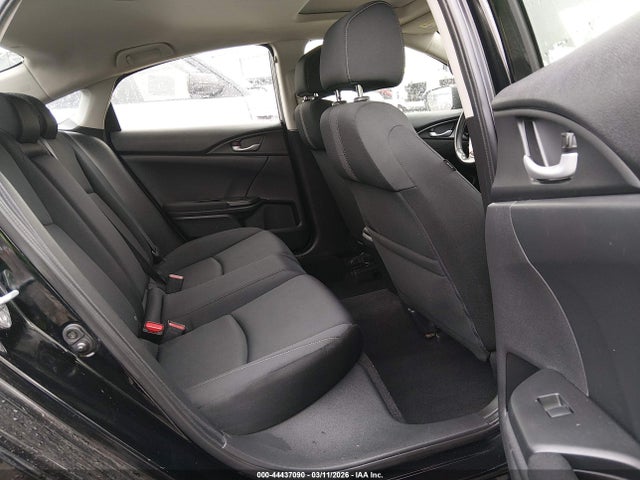 صورة 8 لـ 2019 Honda CIVIC EX
