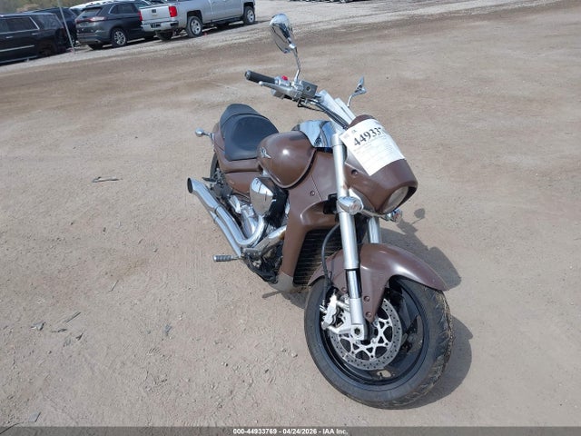 2012 SUZUKI VZR1800 Z