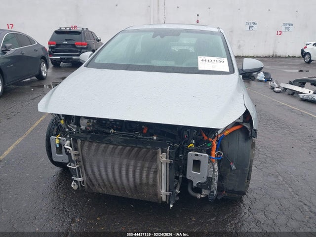 2021 Hyundai IONIQ PLUG-IN HYBRID LIMITED 照片 6