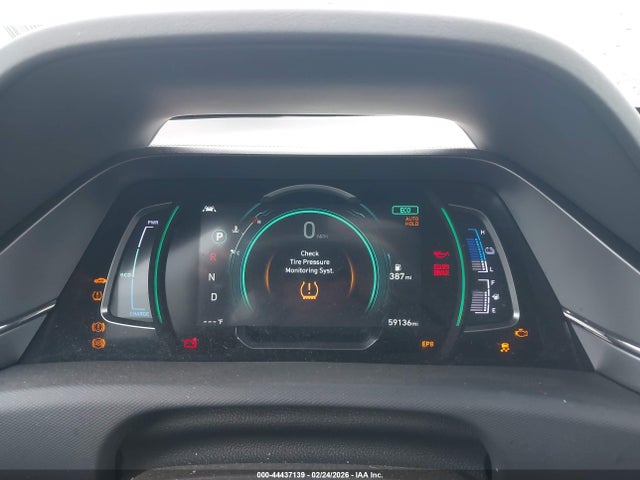 2021 Hyundai IONIQ PLUG-IN HYBRID LIMITED 照片 7