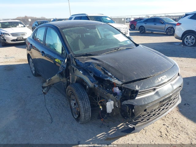 KIA RIO S - 1