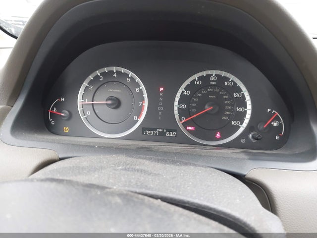 HONDA ACCORD - 7
