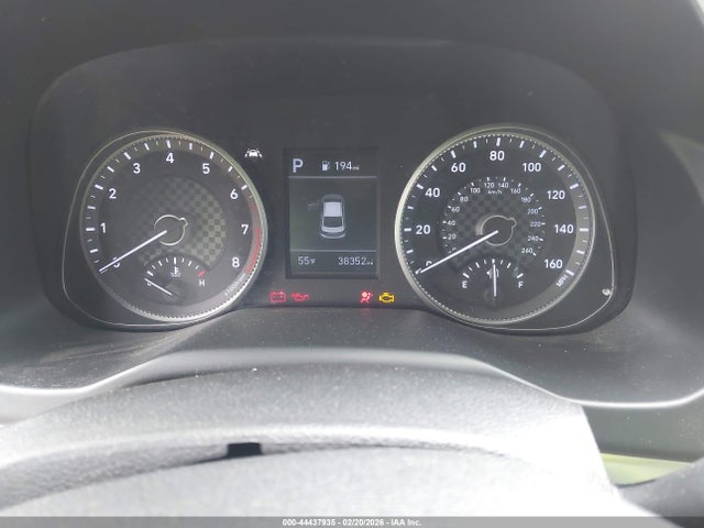 2020 Hyundai ELANTRA SEL 照片 7
