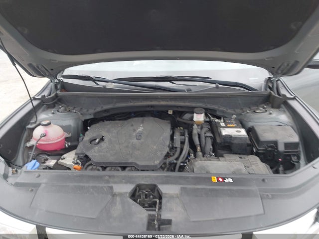 HYUNDAI SANTA CRUZ SEL - 10