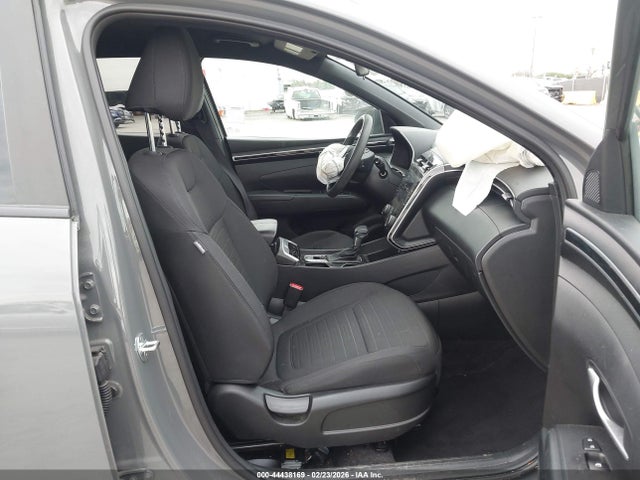 HYUNDAI SANTA CRUZ SEL - 5