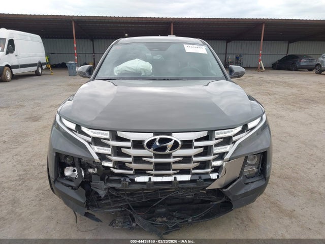 HYUNDAI SANTA CRUZ SEL - 6