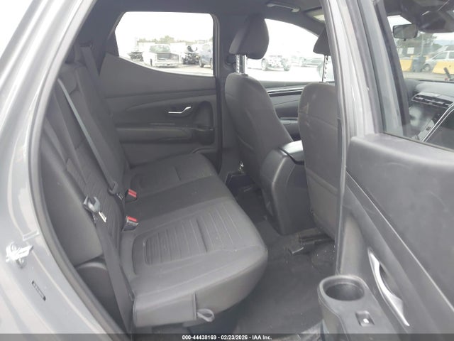 HYUNDAI SANTA CRUZ SEL - 8