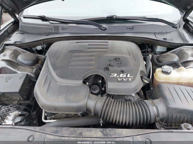 DODGE CHARGER GT RWD - 10