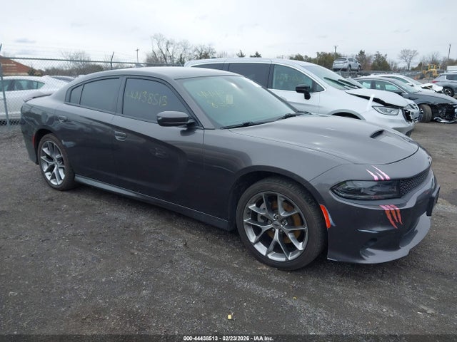 DODGE CHARGER GT RWD - 1