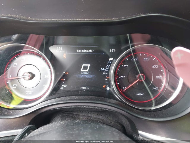 DODGE CHARGER GT RWD - 7