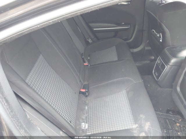 DODGE CHARGER GT RWD - 8