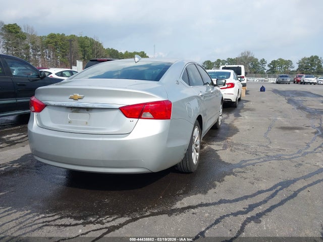 CHEVROLET IMPALA 1LT - 4