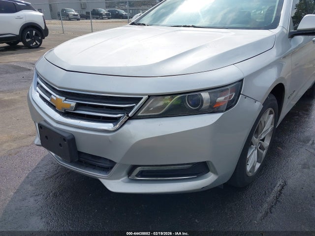 CHEVROLET IMPALA 1LT - 6
