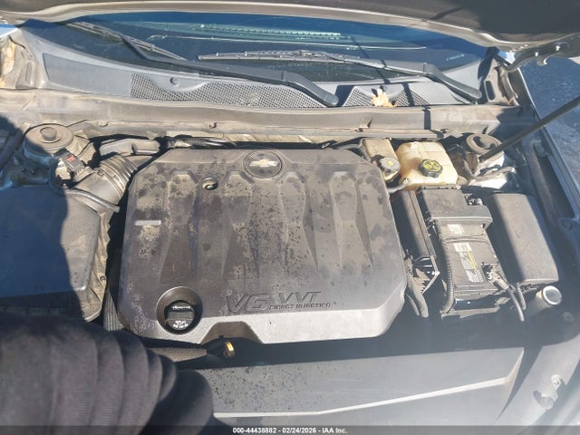 CHEVROLET IMPALA 1LT - 10