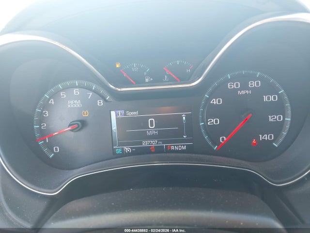 CHEVROLET IMPALA 1LT - 7