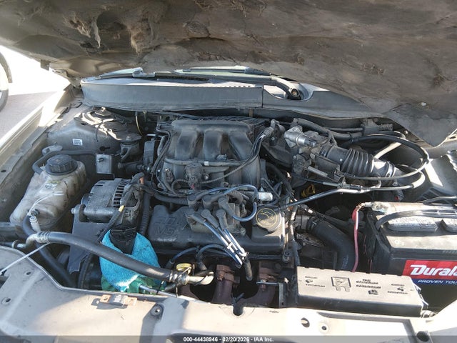 FORD TAURUS SEL - 10