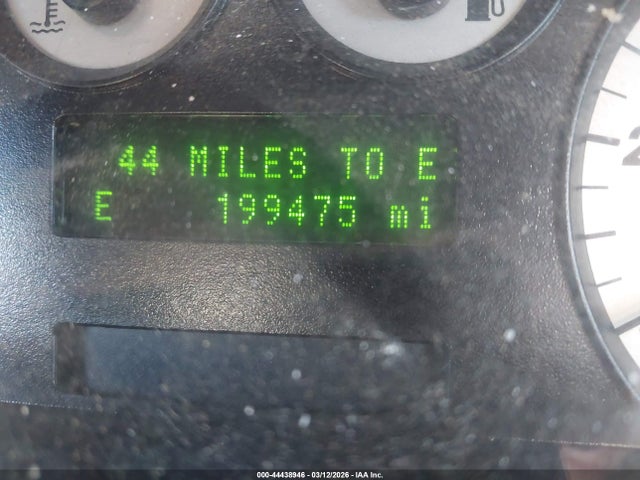 FORD TAURUS SEL - 7