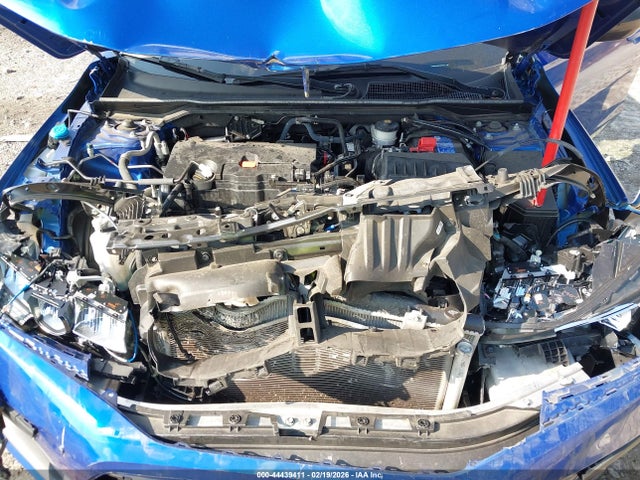 HONDA CIVIC SPORT - 10