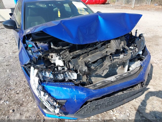 HONDA CIVIC SPORT - 6