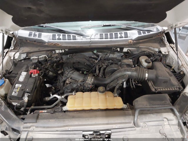 FORD F-150 XL - 10