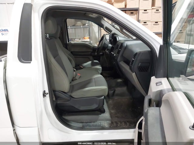 FORD F-150 XL - 5