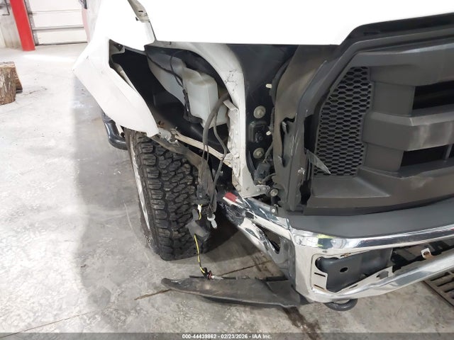 FORD F-150 XL - 6