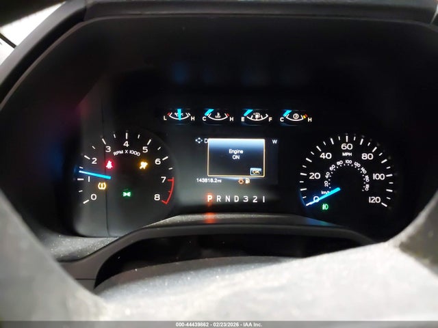 FORD F-150 XL - 7