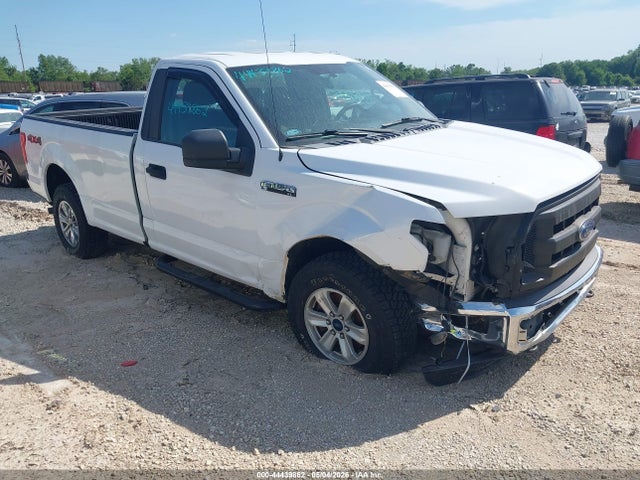 FORD F-150 XL - 1