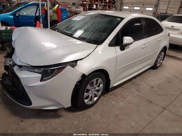 2022 Toyota COROLLA LE 照片 2