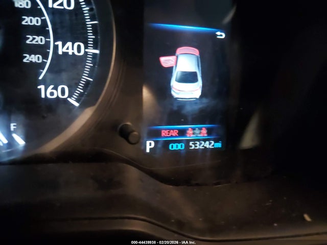 2022 Toyota COROLLA LE 照片 7