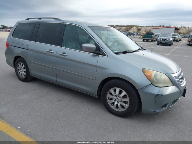2008 HONDA ODYSSEY EX-L