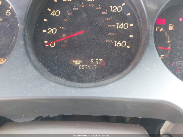 صورة 7 لـ 1999 Acura RL 3.5