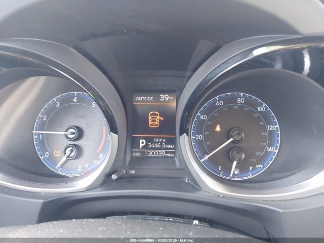 صورة 7 لـ 2014 Toyota COROLLA S PLUS