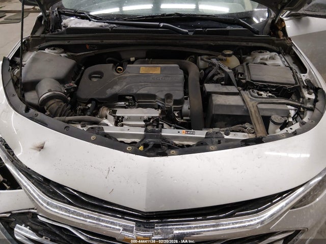 CHEVROLET MALIBU FWD LS - 10