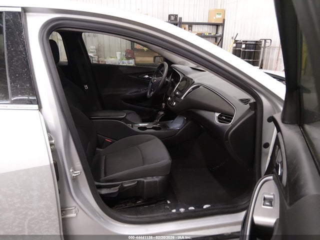 CHEVROLET MALIBU FWD LS - 5