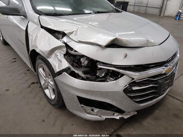 CHEVROLET MALIBU FWD LS - 6