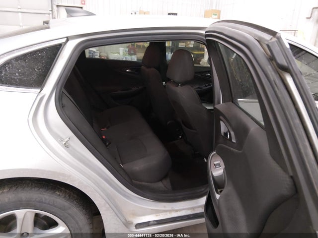 CHEVROLET MALIBU FWD LS - 8