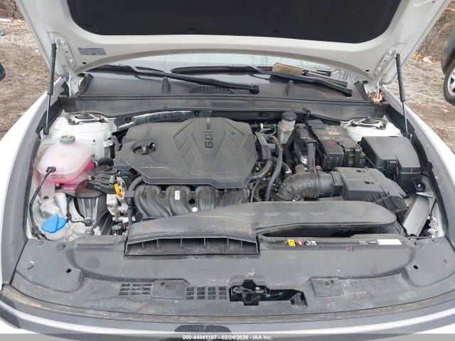 HYUNDAI SONATA SEL - 10