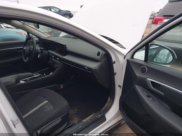 HYUNDAI SONATA SEL - 5