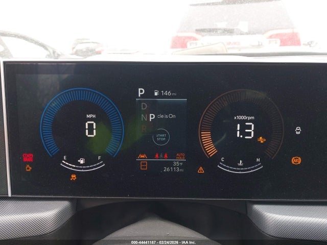 HYUNDAI SONATA SEL - 7