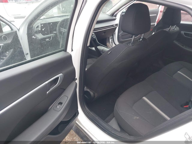 HYUNDAI SONATA SEL - 8