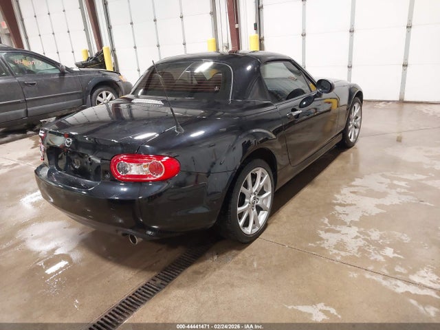 2015 Mazda MX-5 MIATA GRAND TOURING 照片 4