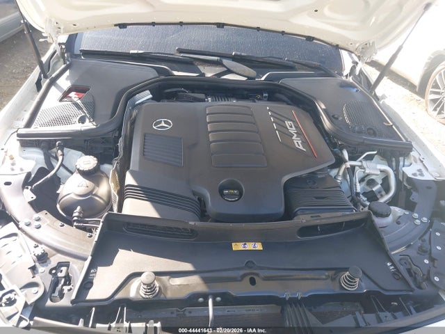 MERCEDES-BENZ OTHERS - 10