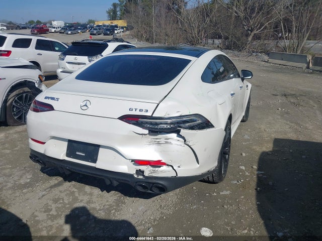 MERCEDES-BENZ OTHERS - 4