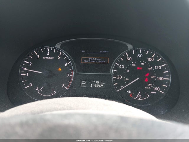 2015 Nissan ALTIMA 2.5 S 照片 7