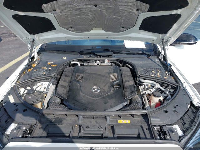 MERCEDES-BENZ S-CLASS - 10