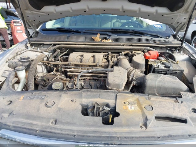 FORD TAURUS SE - 10