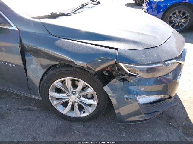 CHEVROLET MALIBU LT - 6